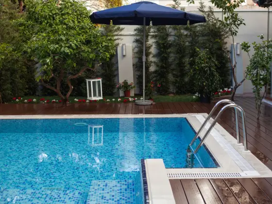 chauffage de piscine partout en France