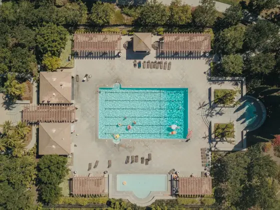 chauffage de piscine dans la Manche